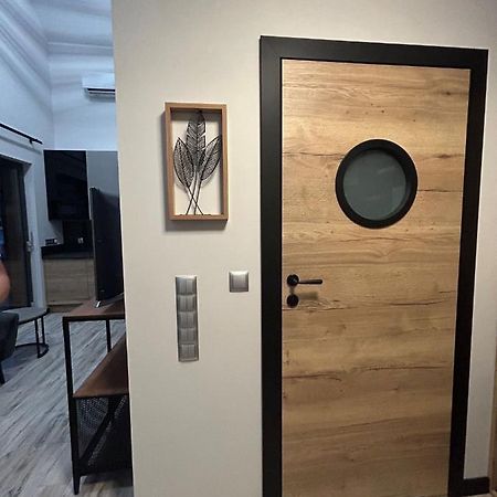 Domek Apartamenty Sun House Boszkowo Luaran gambar