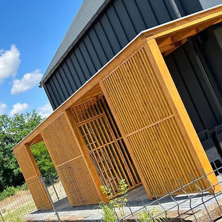 Domek Apartamenty Sun House Boszkowo Luaran gambar