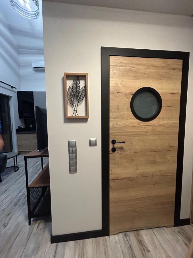 Domek Apartamenty Sun House Boszkowo Luaran gambar