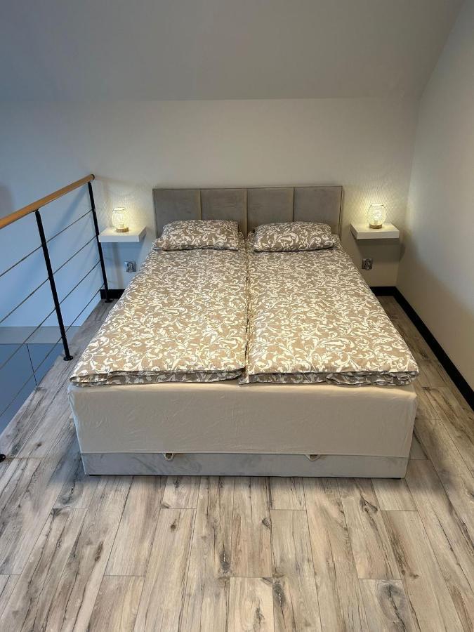 Domek Apartamenty Sun House Boszkowo Luaran gambar