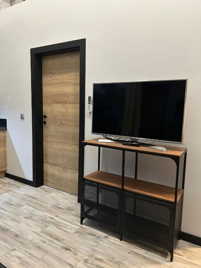 Domek Apartamenty Sun House Boszkowo Luaran gambar
