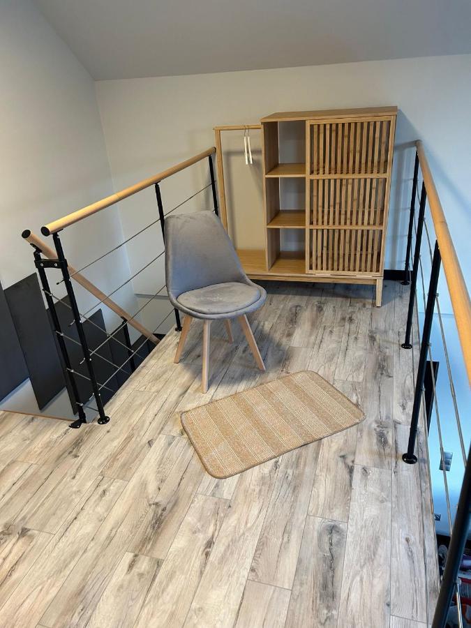 Domek Apartamenty Sun House Boszkowo Luaran gambar