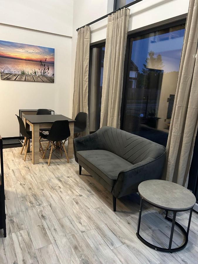 Domek Apartamenty Sun House Boszkowo Luaran gambar