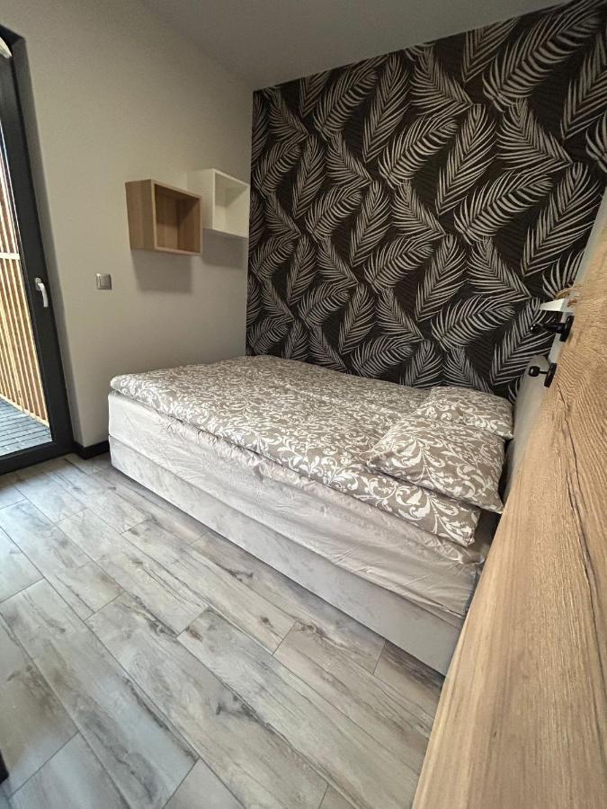 Domek Apartamenty Sun House Boszkowo Luaran gambar