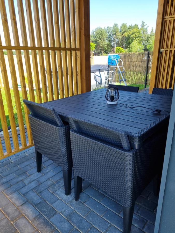 Domek Apartamenty Sun House Boszkowo Luaran gambar